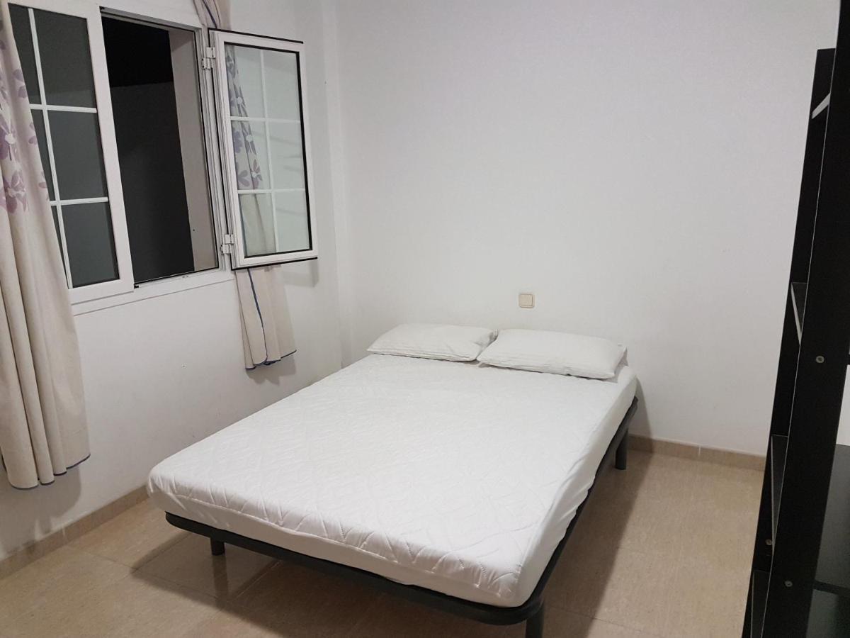 Great Room / Gran Habitacion 阿雷西费 外观 照片