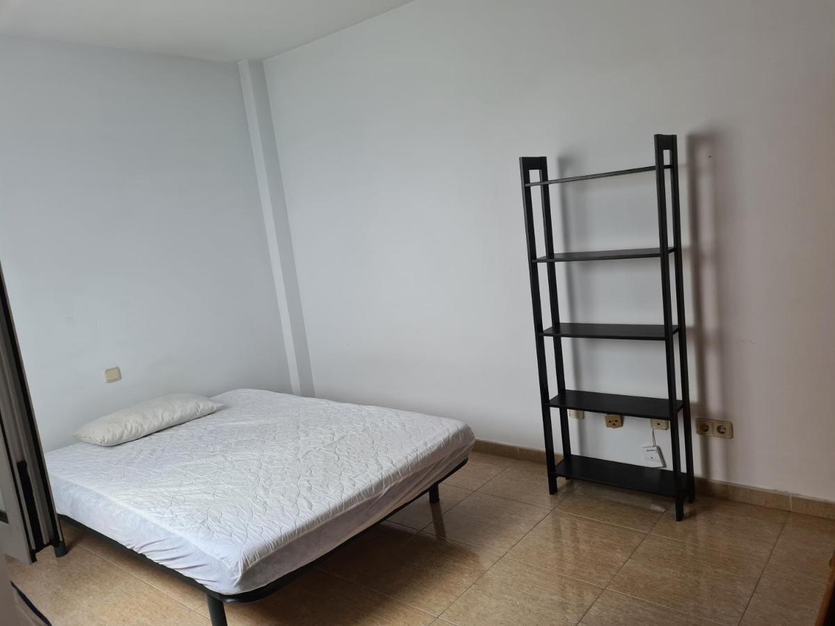 Great Room / Gran Habitacion 阿雷西费 外观 照片